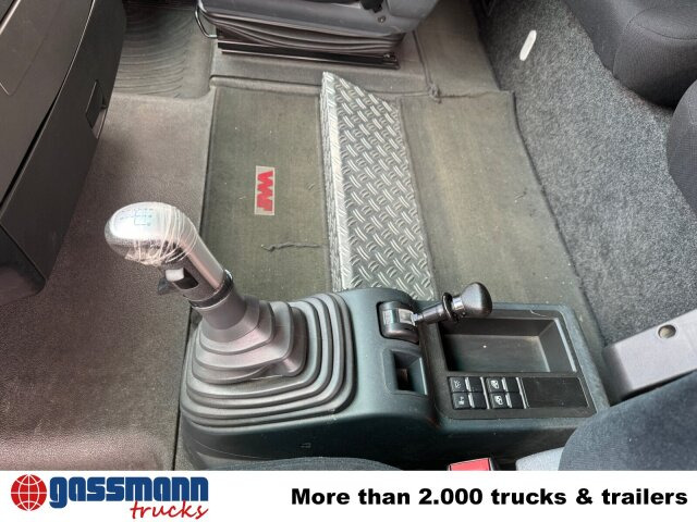 MAN TGX 18.400 4X2 BLS, Fahrschule, 5 Sitzer - Tractor unit: picture 3 MAN TGX 18.400 4X2 BLS, Fahrschule, 5 Sitzer - Tractor unit: picture 3