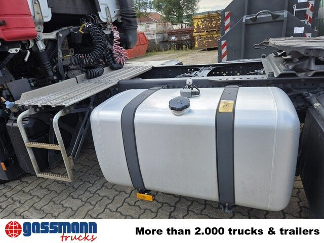 Mercedes-Benz Actros 1846 LS 4x2 MultimediaCockpit, - Tractor unit: picture 2 Mercedes-Benz Actros 1846 LS 4x2 MultimediaCockpit, - Tractor unit: picture 2