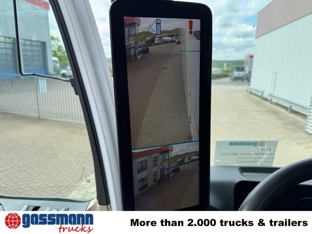 Mercedes-Benz Actros 1848 LS 4x2, Vollumer, Retarder - Tractor unit: picture 2 Mercedes-Benz Actros 1848 LS 4x2, Vollumer, Retarder - Tractor unit: picture 2