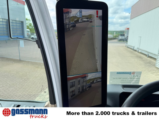 Mercedes-Benz Actros 1848 LS 4x2, Vollumer, Retarder - Tractor unit: picture 3 Mercedes-Benz Actros 1848 LS 4x2, Vollumer, Retarder - Tractor unit: picture 3