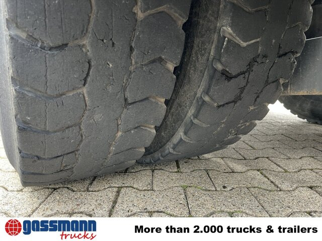 Mercedes-Benz Arocs 2651 LS 6x4, Retarder, StreamSpace, - Tractor unit: picture 2 Mercedes-Benz Arocs 2651 LS 6x4, Retarder, StreamSpace, - Tractor unit: picture 2