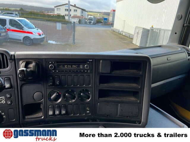 Scania G450 CA 4x4, Kipphydraulik - Tractor unit: picture 4 Scania G450 CA 4x4, Kipphydraulik - Tractor unit: picture 4