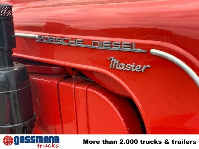 Farm tractor Traktor Master 419: picture 6 Farm tractor Traktor Master 419: picture 6