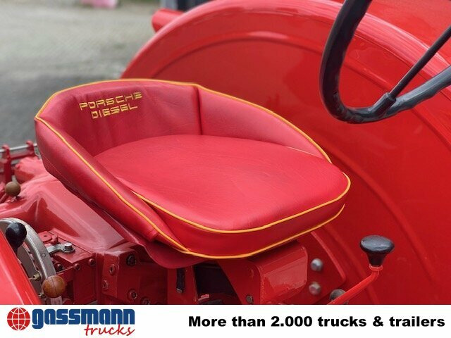 Traktor Master 419 - Farm tractor: picture 3 Traktor Master 419 - Farm tractor: picture 3