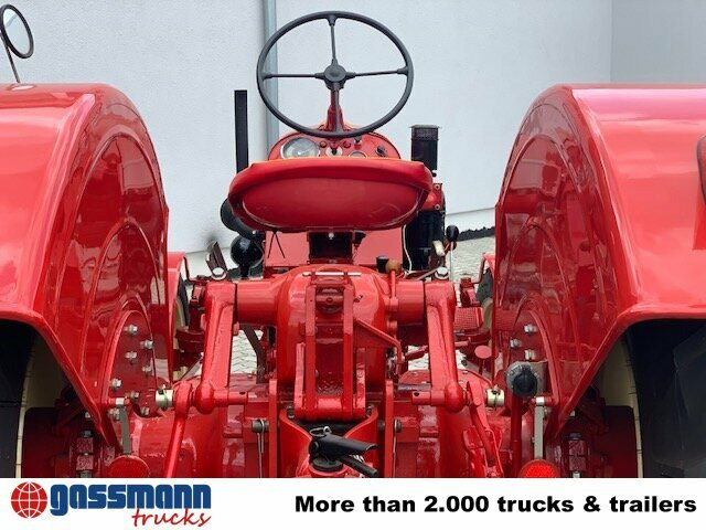 Farm tractor Traktor Master 419: picture 11 Farm tractor Traktor Master 419: picture 11