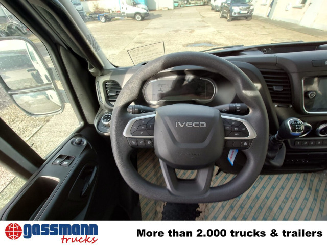 Iveco Daily 72C18H/P DK 4x2 - Truck: picture 4 Iveco Daily 72C18H/P DK 4x2 - Truck: picture 4