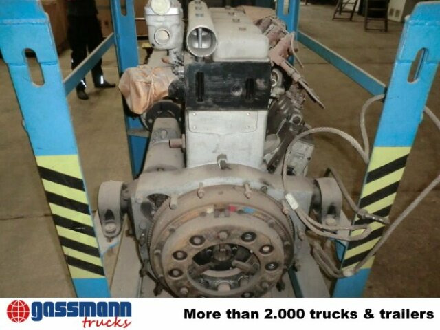 W50, D414 - Engine: picture 4 W50, D414 - Engine: picture 4