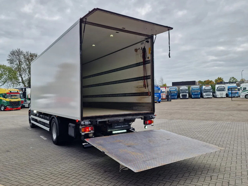 Iveco EuroCargo 180 320 Frigo Carrier supra 850 nordic - Loadlift - Low KM - Camera - Refrigerator truck: picture 4 Iveco EuroCargo 180 320 Frigo Carrier supra 850 nordic - Loadlift - Low KM - Camera - Refrigerator truck: picture 4