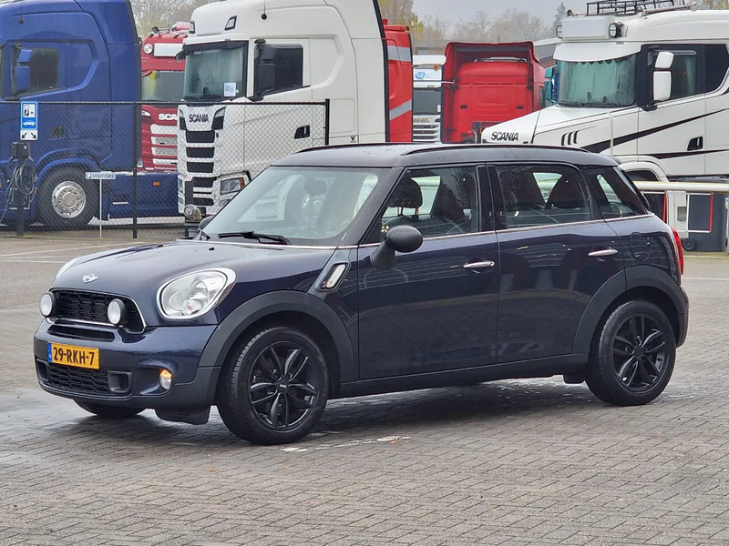 MINI Countryman Cooper S - Leather - 135 kw - Hatchback: picture 3 MINI Countryman Cooper S - Leather - 135 kw - Hatchback: picture 3