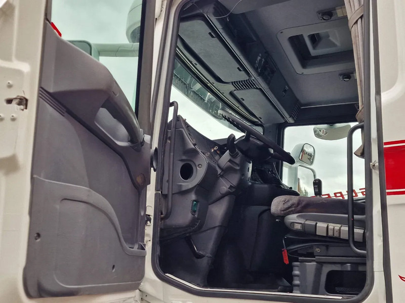Scania T124-470 6x2 - Tipper - Manual gearbox - Full steel - Robson Drive - New Engine - Torpedo/Hauber leasing Scania T124-470 6x2 - Tipper - Manual gearbox - Full steel - Robson Drive - New Engine - Torpedo/Hauber: picture 10