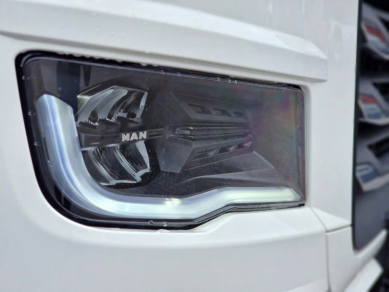 MAN TGX 18.540 GX - New - Retarder - Night clima - Alcoa - Show truck - Lightbar - leasing MAN TGX 18.540 GX - New - Retarder - Night clima - Alcoa - Show truck - Lightbar -: picture 14