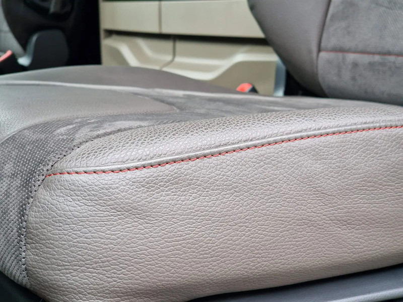 MAN TGX 18.540 GX - New - Retarder - Night clima - Alcoa - Show truck - Lightbar - leasing MAN TGX 18.540 GX - New - Retarder - Night clima - Alcoa - Show truck - Lightbar -: picture 19