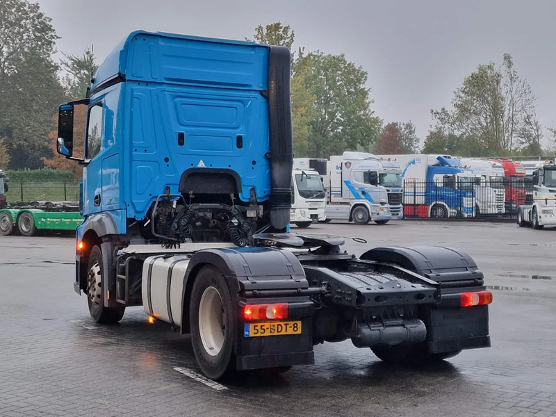 Mercedes-Benz Actros 1842 - 4x2 - Streamspace - Euro 6 - Fridge - Tractor unit: picture 5 Mercedes-Benz Actros 1842 - 4x2 - Streamspace - Euro 6 - Fridge - Tractor unit: picture 5