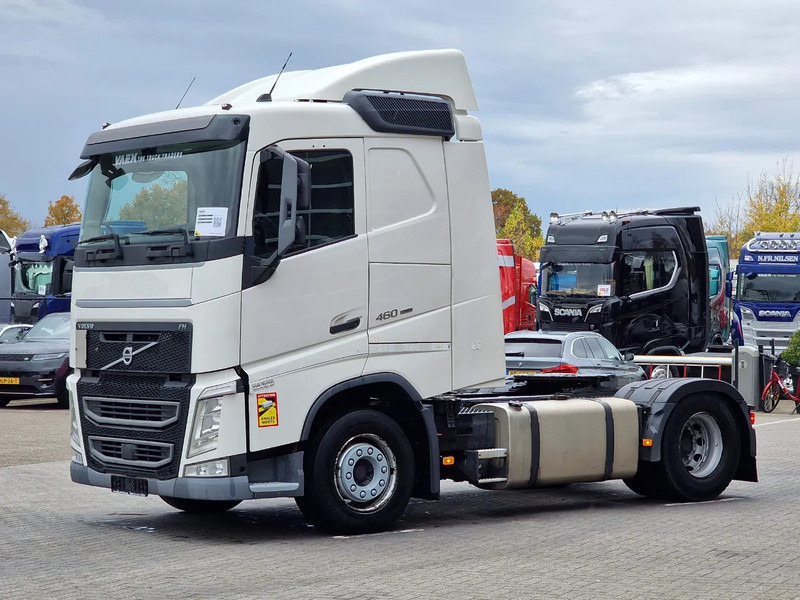 Volvo FH 13.460 4x2 - I Save - I parkcool - 2x tank - Euro 6 - I shift - Tractor unit: picture 3 Volvo FH 13.460 4x2 - I Save - I parkcool - 2x tank - Euro 6 - I shift - Tractor unit: picture 3