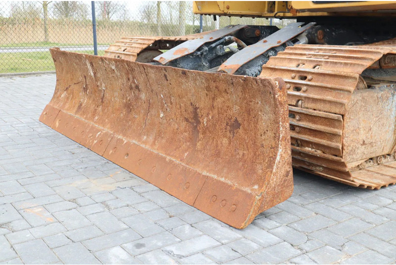 Crawler excavator Caterpillar 315 07B | ROTOTILT | BUCKET | DOZERBLADE: picture 13