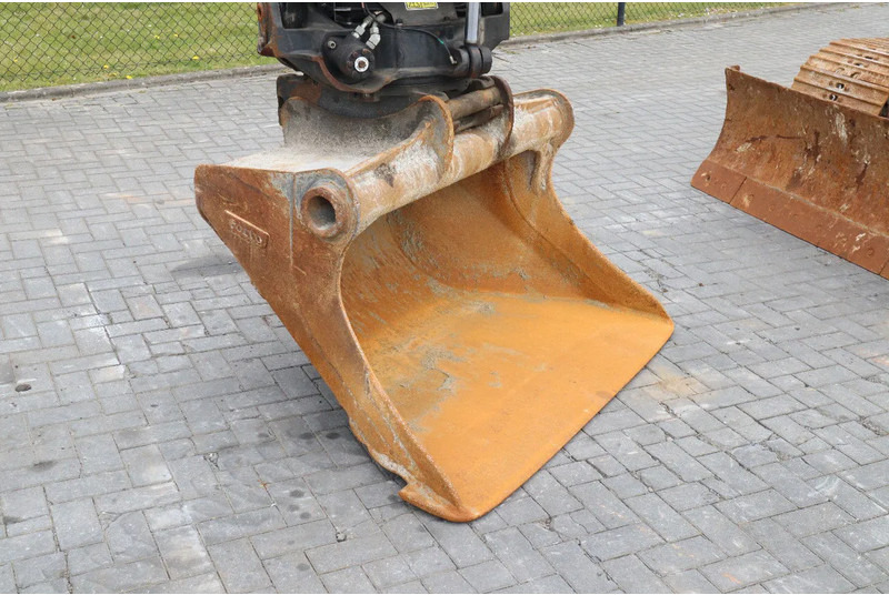 Crawler excavator Caterpillar 315 07B | ROTOTILT | BUCKET | DOZERBLADE: picture 8