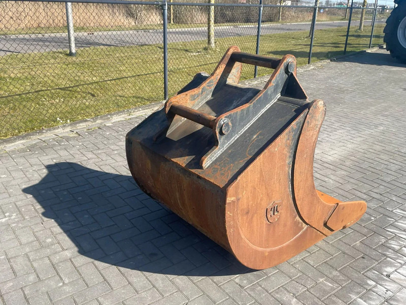 Caterpillar S70 | BUCKET | SCHAUFEL | GRAAFBAK - Bucket for Construction machinery: picture 3 Caterpillar S70 | BUCKET | SCHAUFEL | GRAAFBAK - Bucket for Construction machinery: picture 3