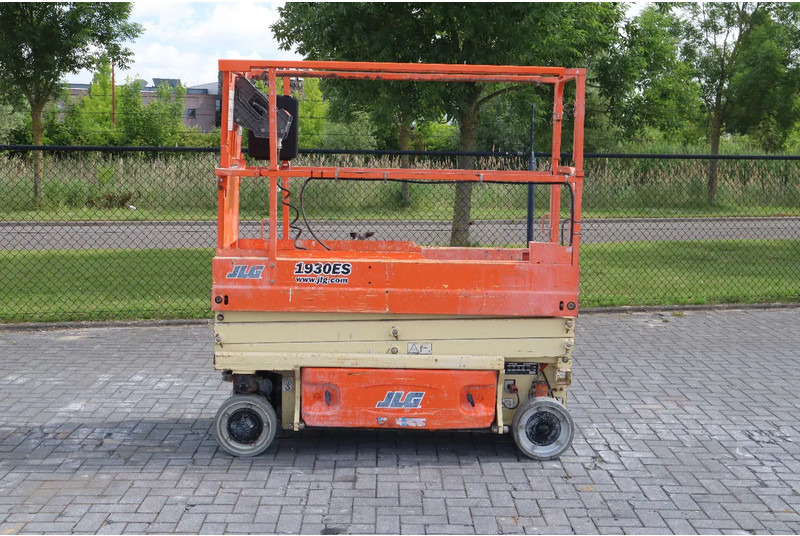 JLG 1930 ES | 7.7 METER | 230 KG - Scissor lift: picture 1 JLG 1930 ES | 7.7 METER | 230 KG - Scissor lift: picture 1