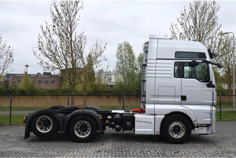 MAN TGX 28.580 | 6X2 | RETARDER | FULL OPTION | EURO 6 - Tractor unit: picture 4 MAN TGX 28.580 | 6X2 | RETARDER | FULL OPTION | EURO 6 - Tractor unit: picture 4