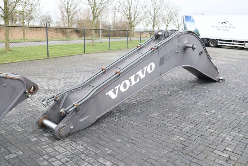 Boom for Construction machinery Volvo EC 300 E | BOOM + STICK | GOOD CONDITION: picture 11