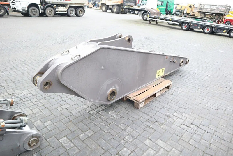Boom for Construction machinery Volvo EC 300 E | BOOM + STICK | GOOD CONDITION: picture 6