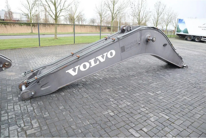 Boom for Construction machinery Volvo EC 300 E | BOOM + STICK | GOOD CONDITION: picture 13