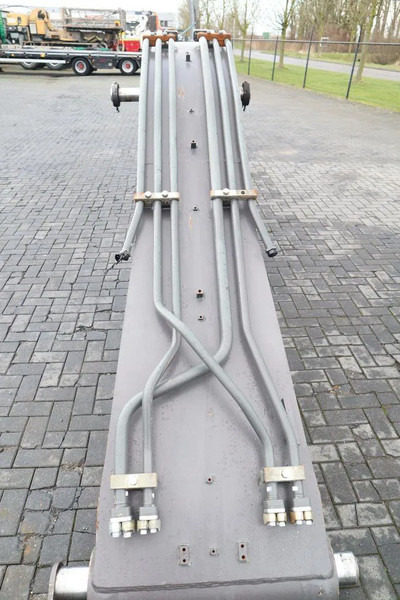 Boom for Construction machinery Volvo EC 300 E | BOOM + STICK | GOOD CONDITION: picture 16