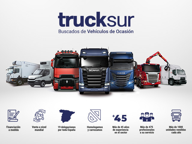 IVECO 70C15 THK - Box truck: picture 4 IVECO 70C15 THK - Box truck: picture 4