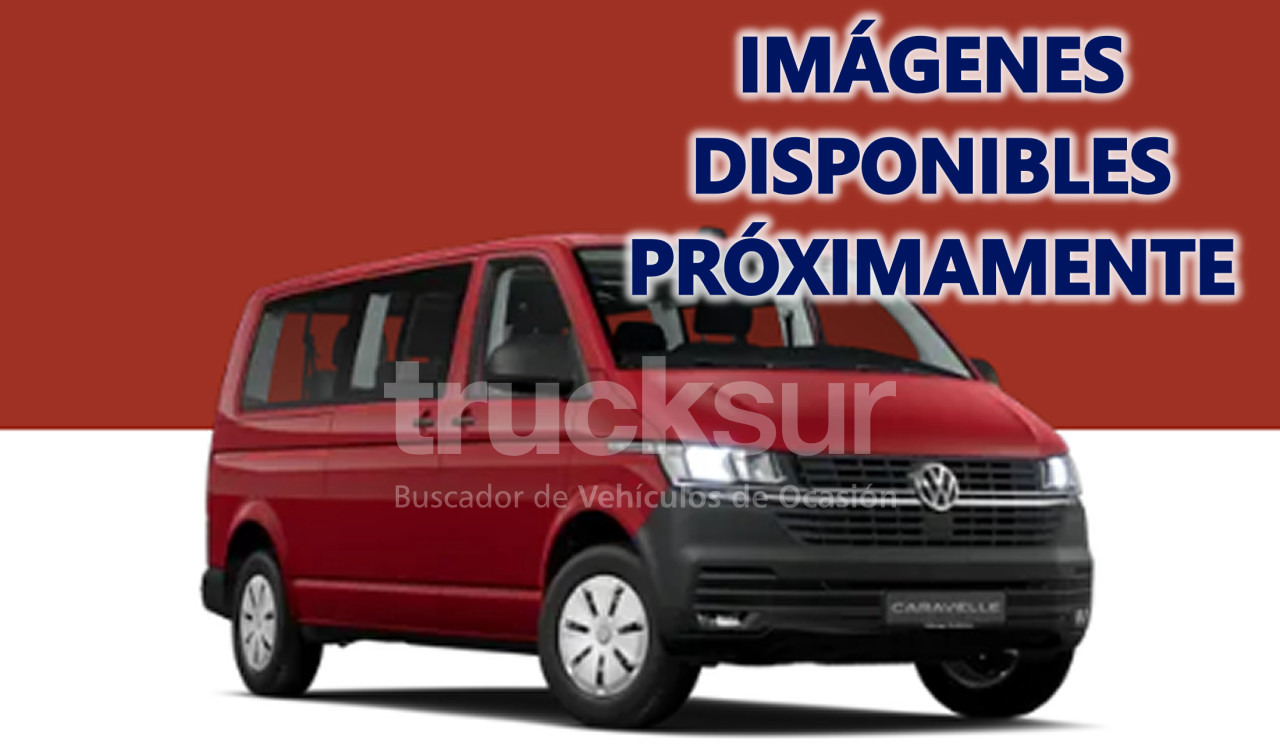 VOLKSWAGEN VOLKSWAGEN CARAVELLE 2.0TDI BATALLA CORTA DSG 150CV - Closed box van: picture 1 VOLKSWAGEN VOLKSWAGEN CARAVELLE 2.0TDI BATALLA CORTA DSG 150CV - Closed box van: picture 1