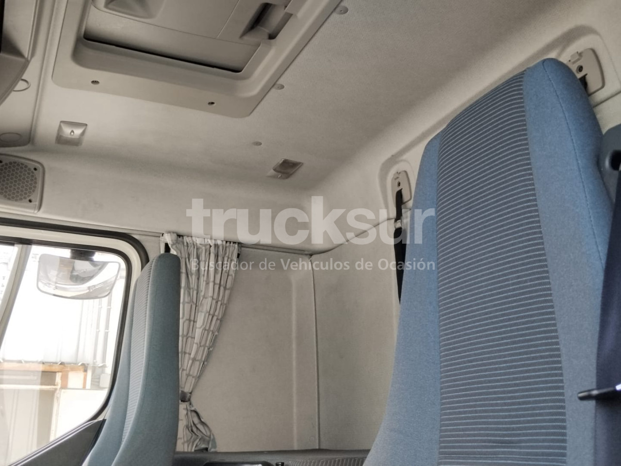 VOLVO FL290 leasing VOLVO FL290: picture 11