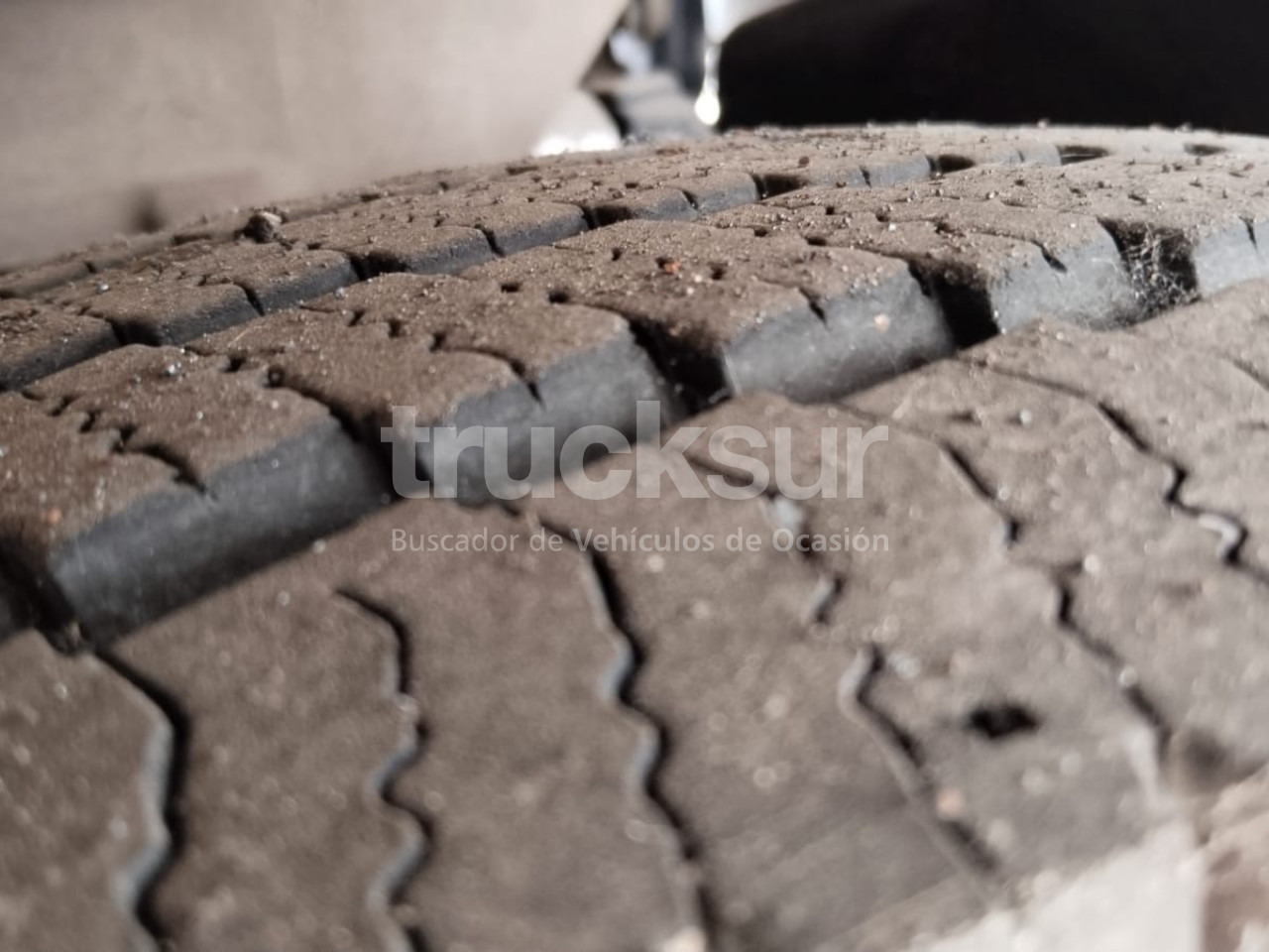 VOLVO FL290 leasing VOLVO FL290: picture 23