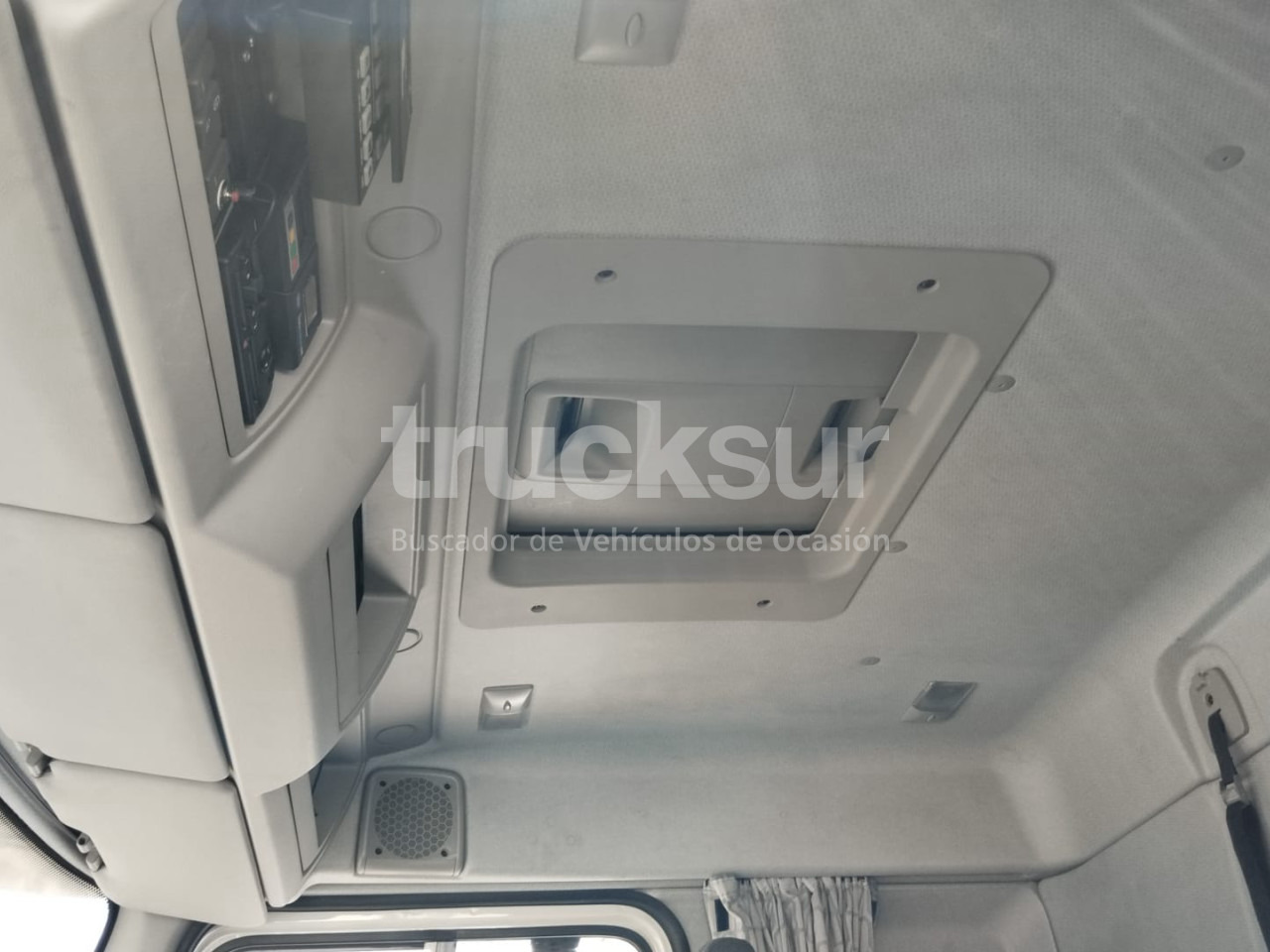 VOLVO FL290 leasing VOLVO FL290: picture 8