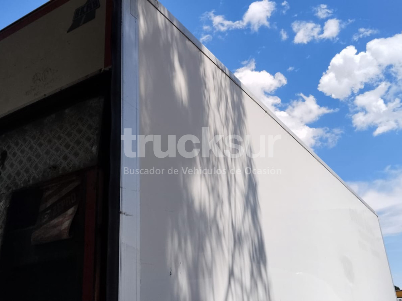 VOLVO FL290 leasing VOLVO FL290: picture 17