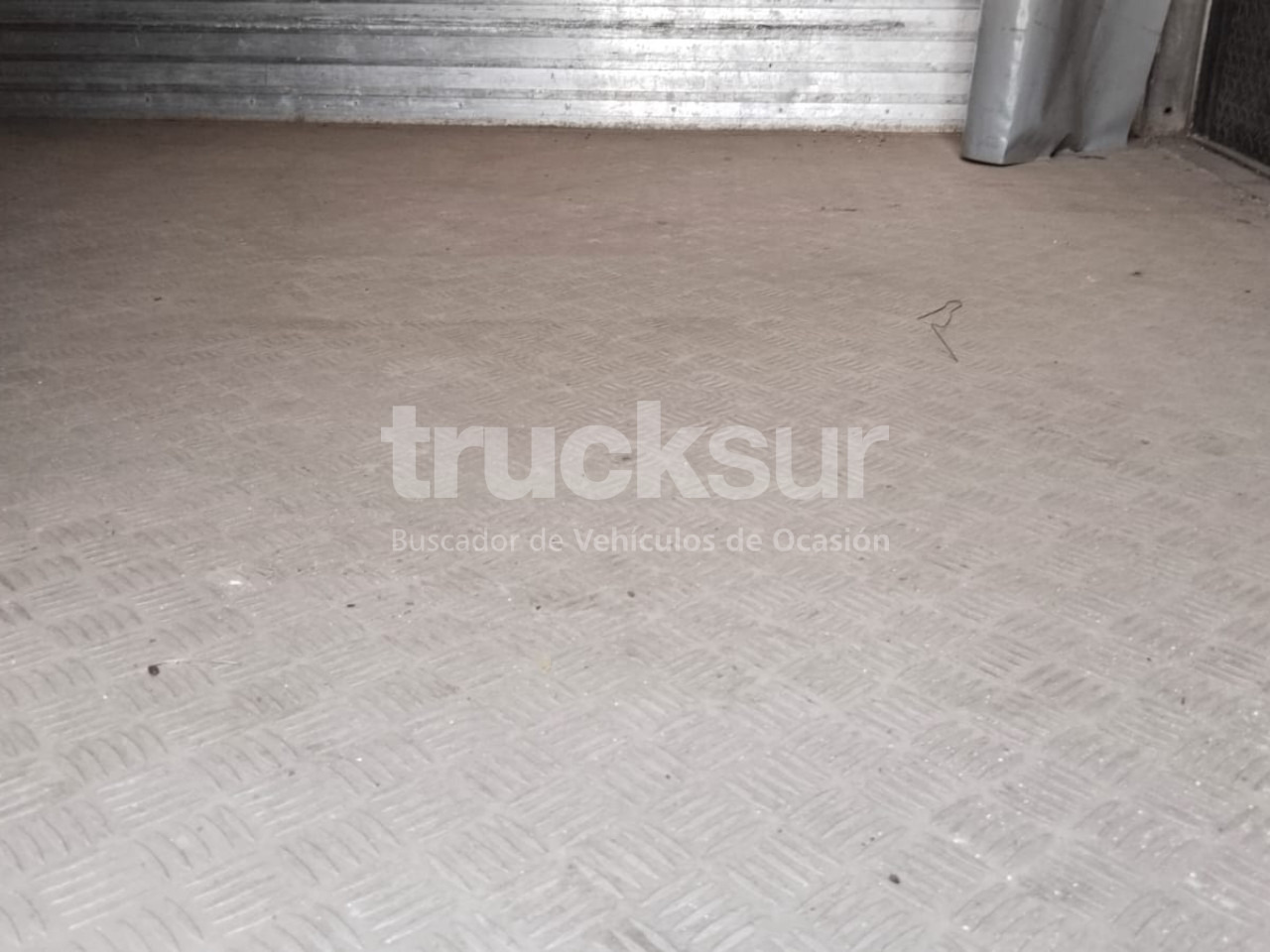 VOLVO FL290 leasing VOLVO FL290: picture 20