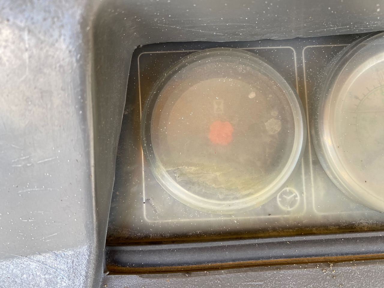 Air compressor ATLAS COPCO XAS87: picture 11 Air compressor ATLAS COPCO XAS87: picture 11