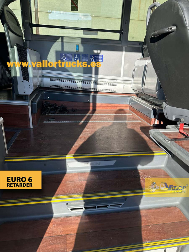 School bus MAN LION´S REGIO L: picture 8