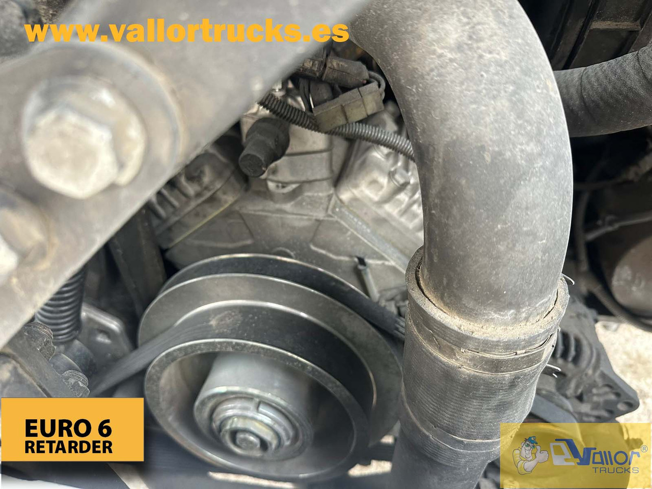 School bus MAN LION´S REGIO L: picture 7