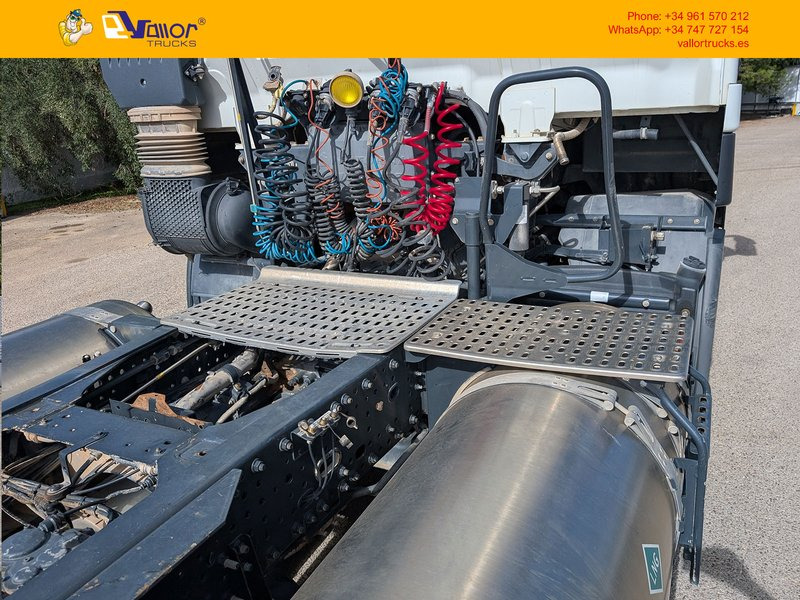 IVECO STRALIS AS 460 - Tractor unit: picture 4 IVECO STRALIS AS 460 - Tractor unit: picture 4