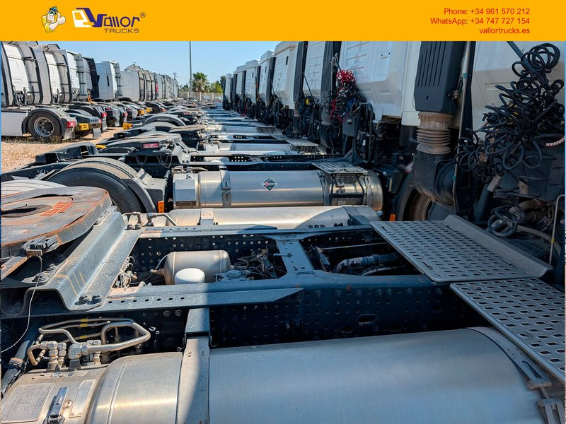 IVECO STRALIS AS 460 - Tractor unit: picture 5 IVECO STRALIS AS 460 - Tractor unit: picture 5