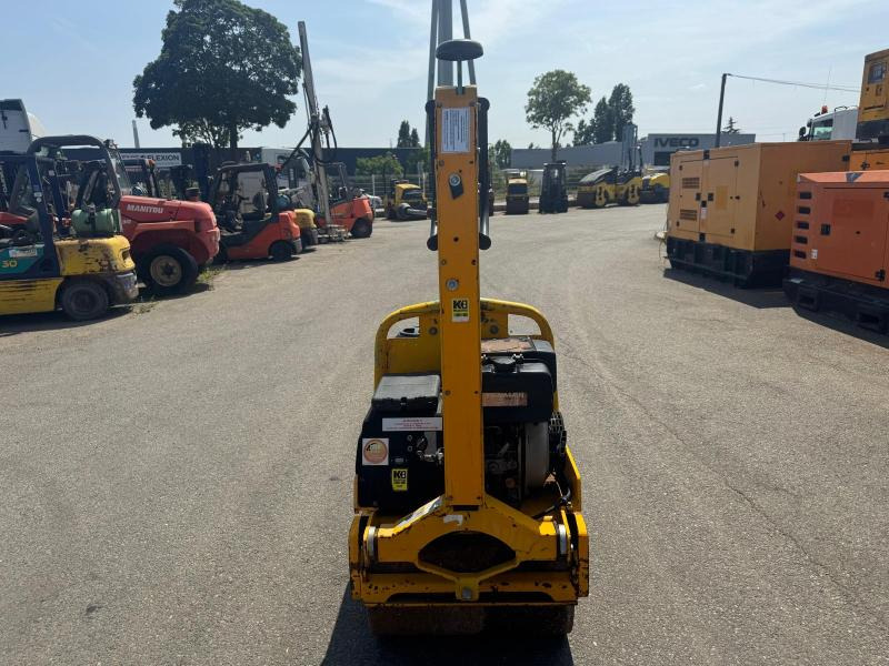 Ammann ARW 65 1D42 - Mini roller: picture 4 Ammann ARW 65 1D42 - Mini roller: picture 4