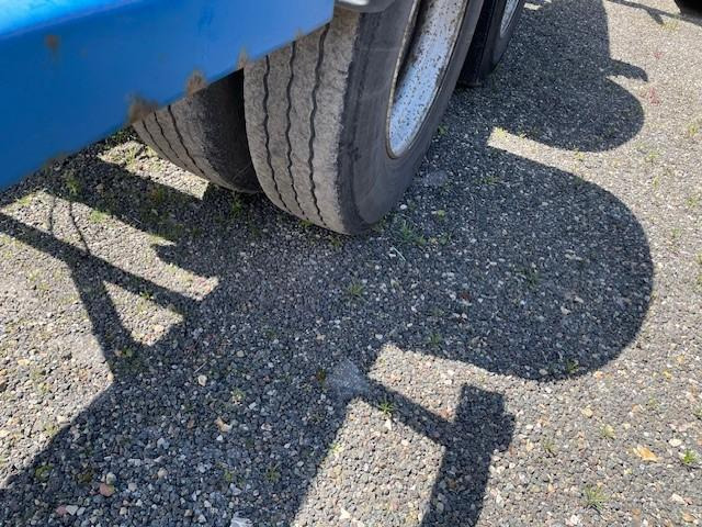 Asca - Container transporter/ Swap body semi-trailer: picture 3 Asca - Container transporter/ Swap body semi-trailer: picture 3