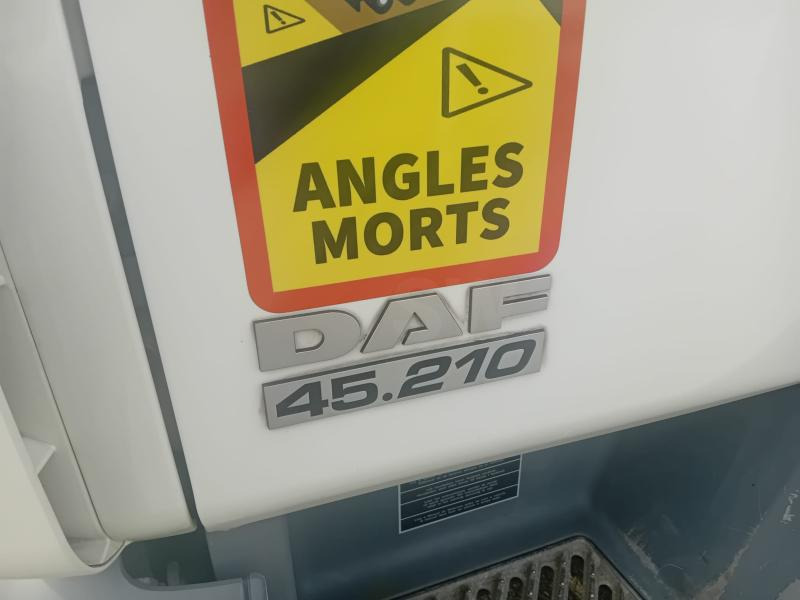 DAF LF45 210 - Box truck: picture 3 DAF LF45 210 - Box truck: picture 3