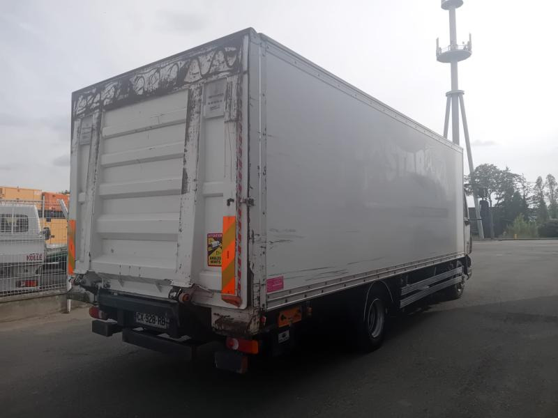DAF LF45 210 - Box truck: picture 5 DAF LF45 210 - Box truck: picture 5