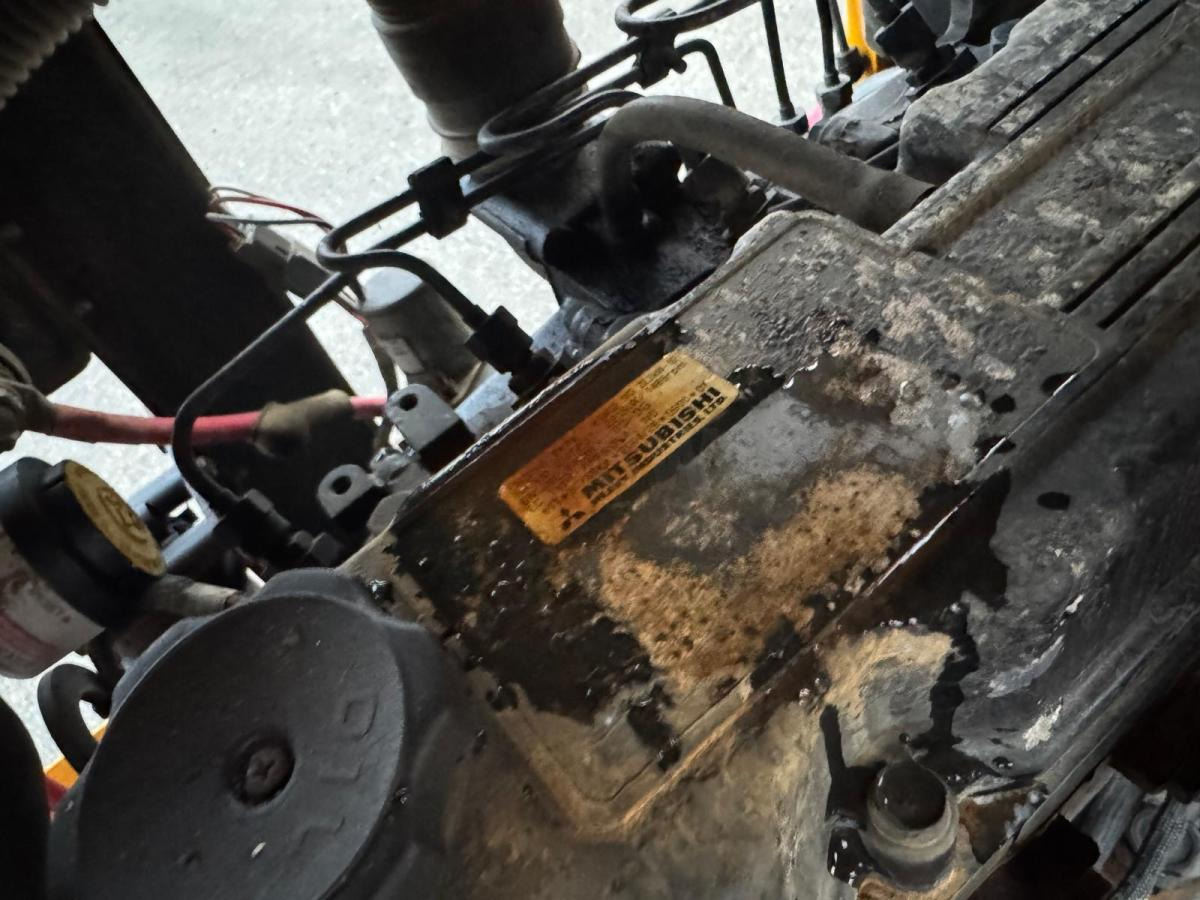 Doosan G20 - Generator set: picture 5 Doosan G20 - Generator set: picture 5