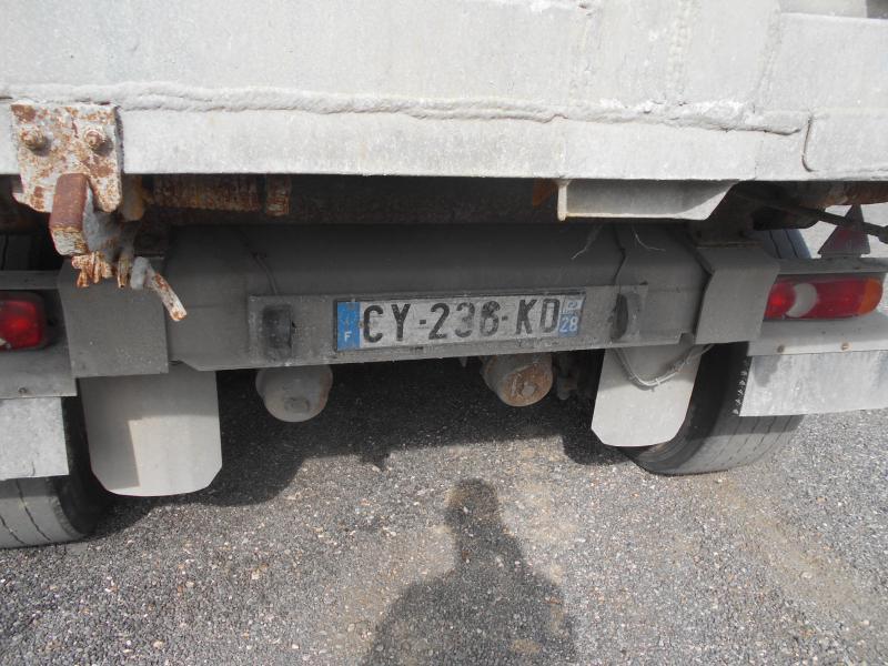 Tipper semi-trailer General Trailers: picture 7