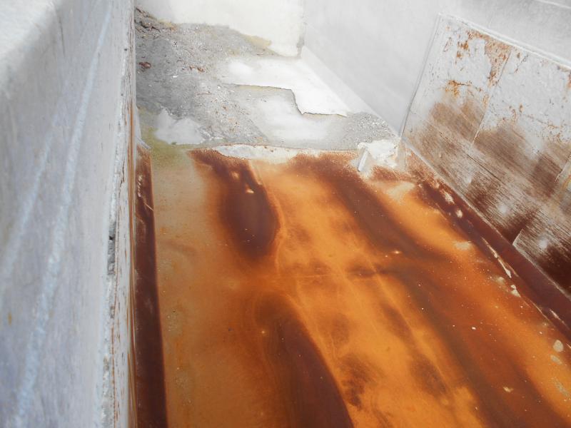 Tipper semi-trailer General Trailers: picture 8