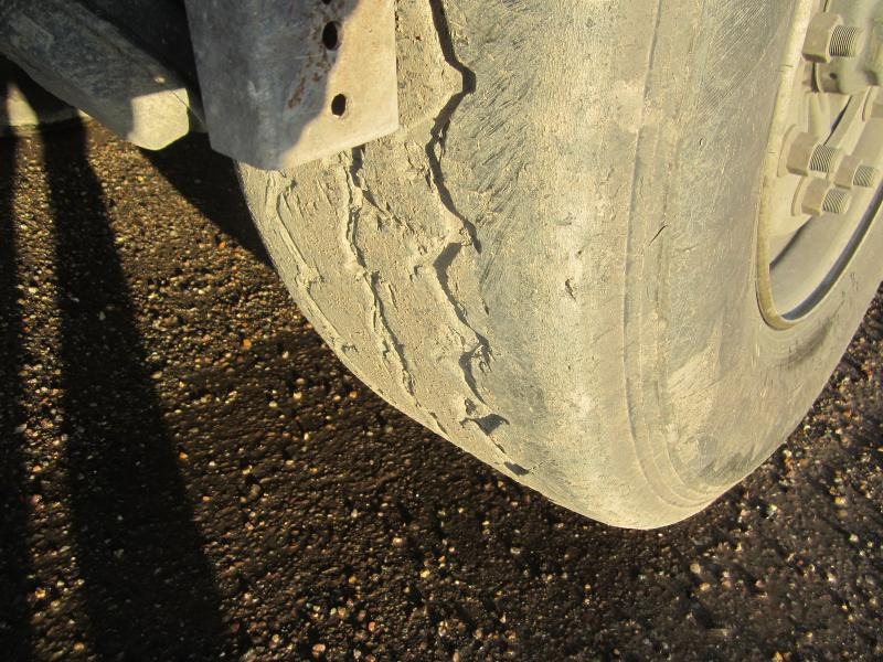 Invepe - Tipper semi-trailer: picture 2 Invepe - Tipper semi-trailer: picture 2