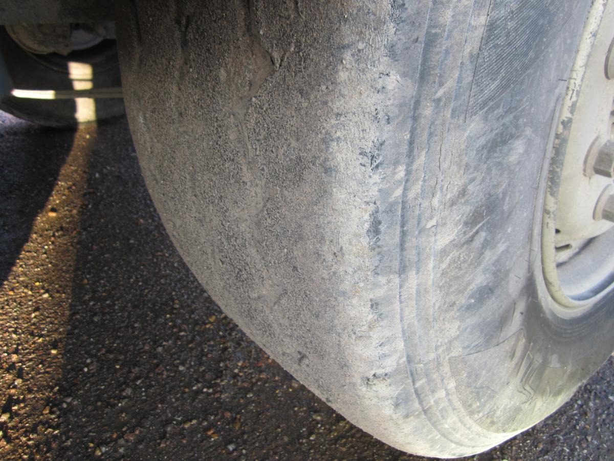 Invepe - Tipper semi-trailer: picture 4 Invepe - Tipper semi-trailer: picture 4