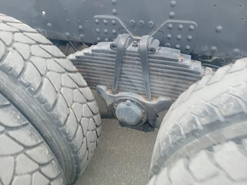 Iveco 260pc26 - Cab chassis truck: picture 4 Iveco 260pc26 - Cab chassis truck: picture 4