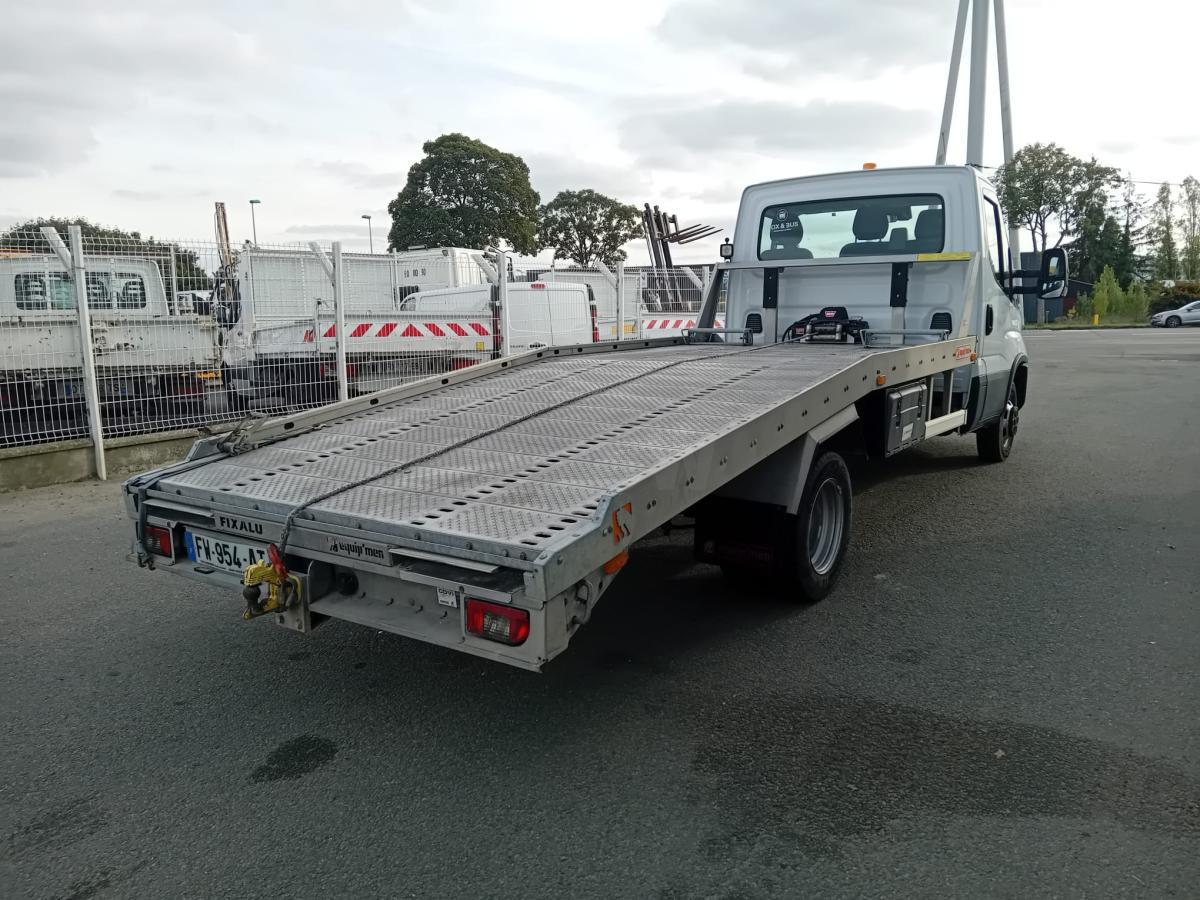Iveco 35180 - Tow truck: picture 2 Iveco 35180 - Tow truck: picture 2